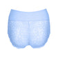 COLOR STUDIO Shapewear Taillenslip (Santorini Blue)