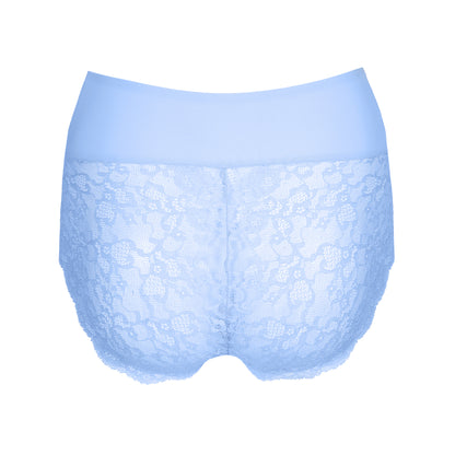 COLOR STUDIO Shapewear Taillenslip (Santorini Blue)