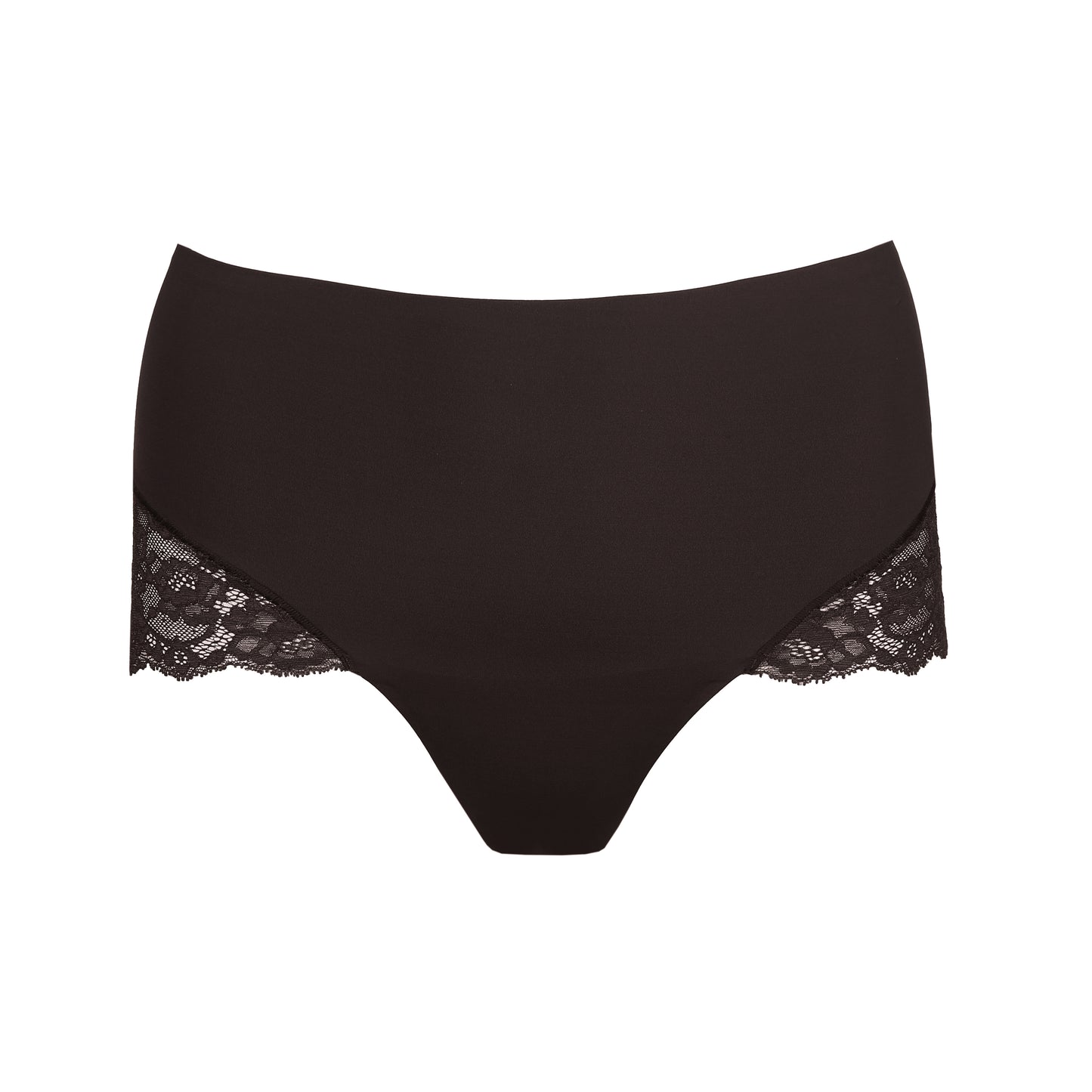 COLOR STUDIO Taillenslip Shapewear (Sweet Chocolate) 36