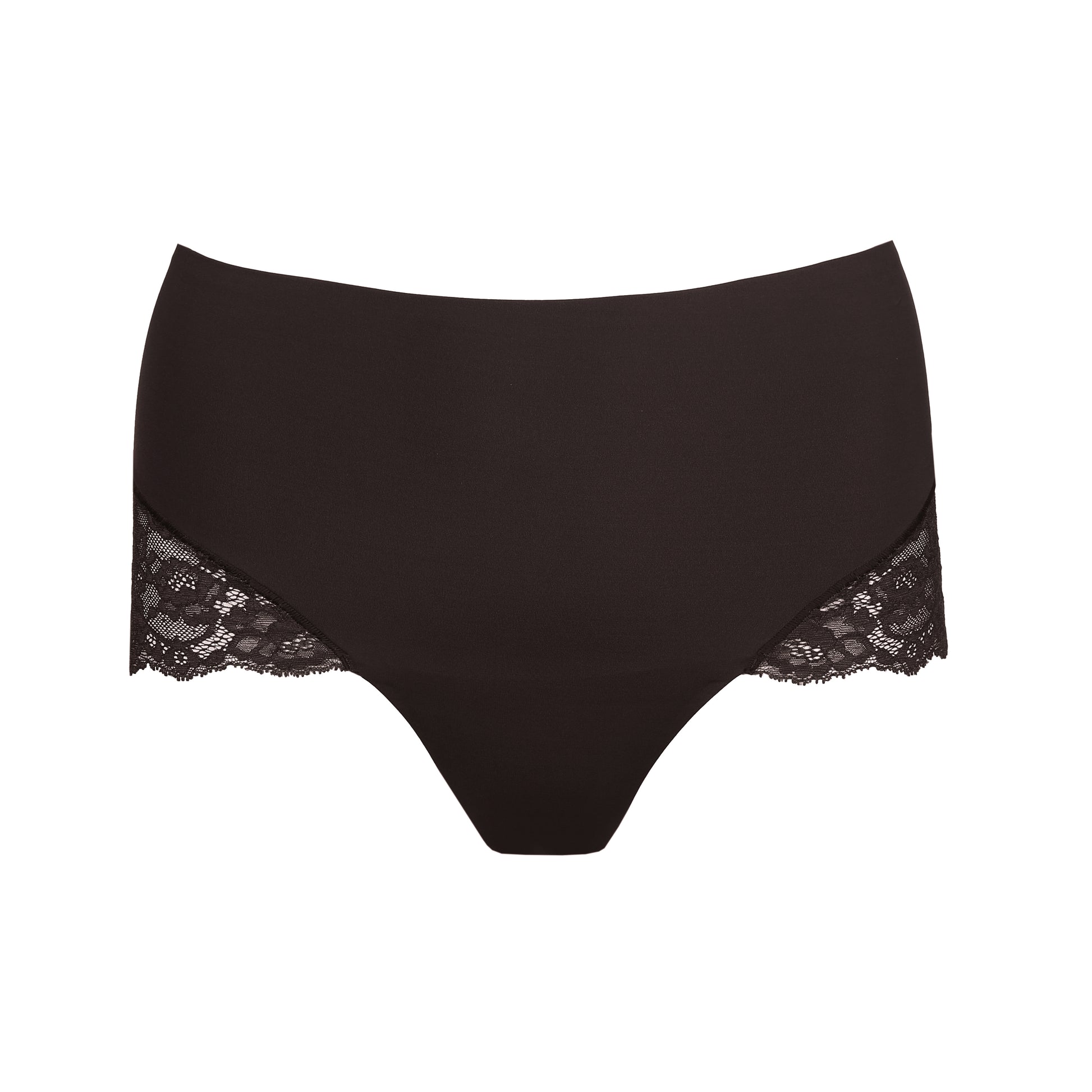 COLOR STUDIO Taillenslip Shapewear (Sweet Chocolate) 36