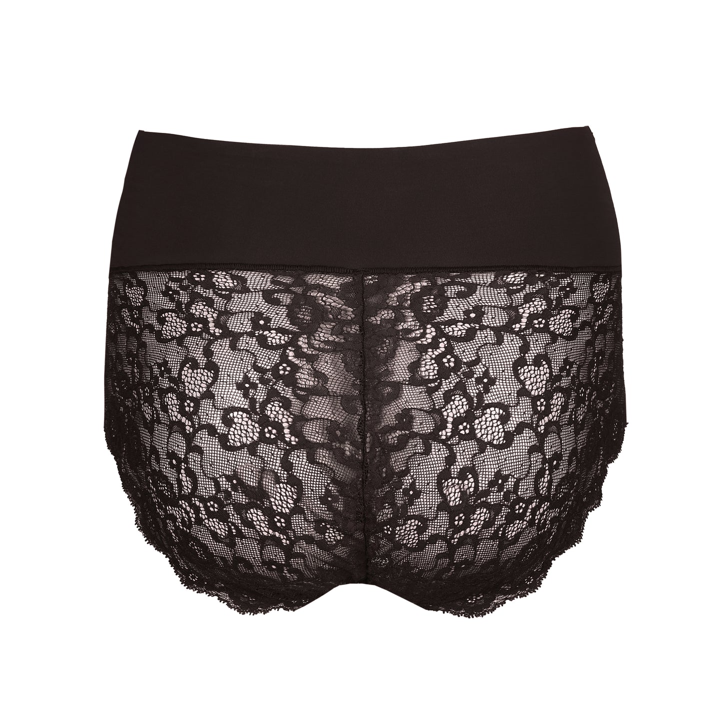 COLOR STUDIO Taillenslip Shapewear (Sweet Chocolate) 36