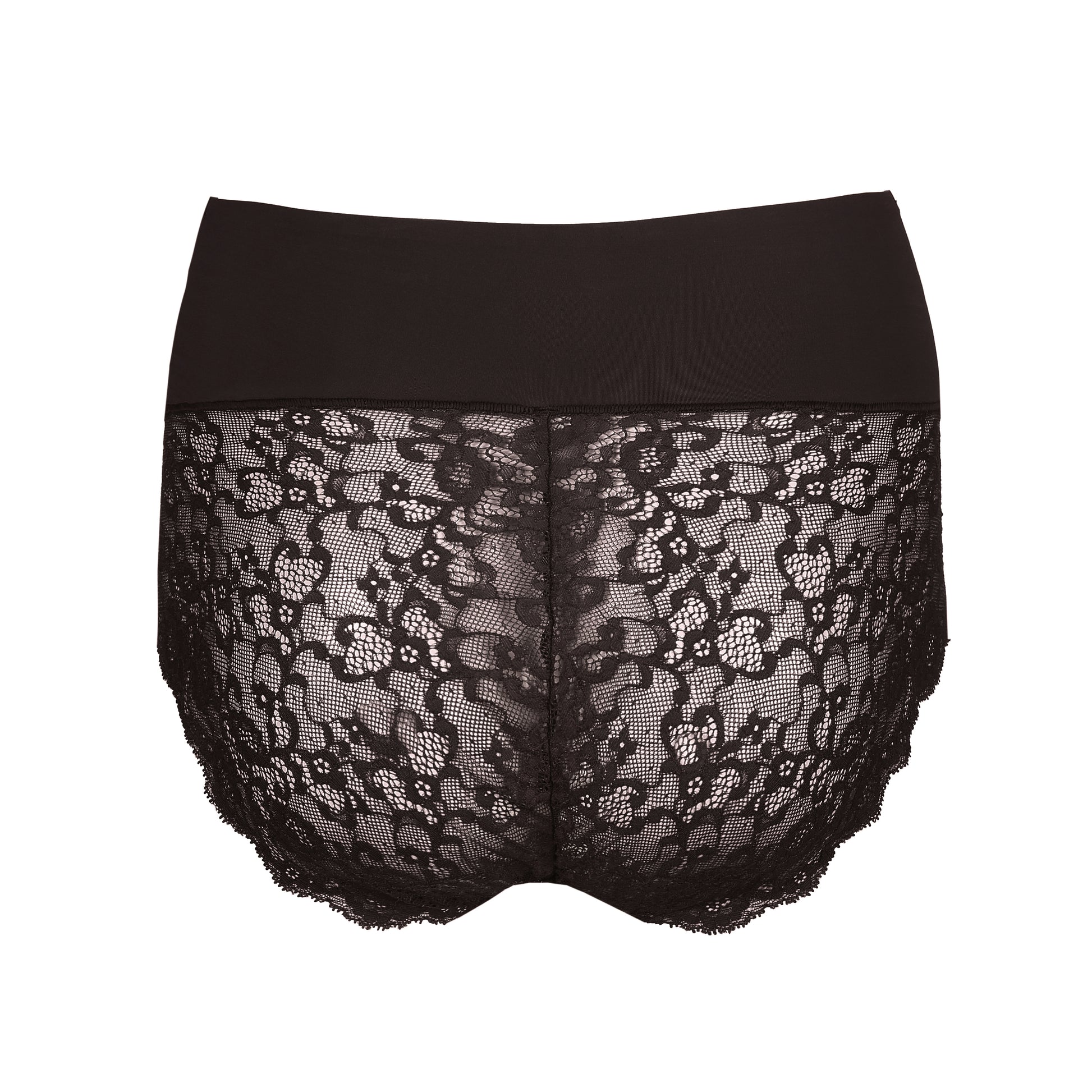COLOR STUDIO Taillenslip Shapewear (Sweet Chocolate) 36