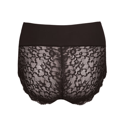 COLOR STUDIO Taillenslip Shapewear (Sweet Chocolate) 36