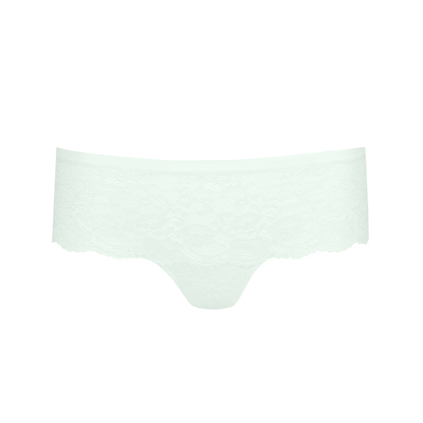 COLOR STUDIO Shorts (Frühling Grün)