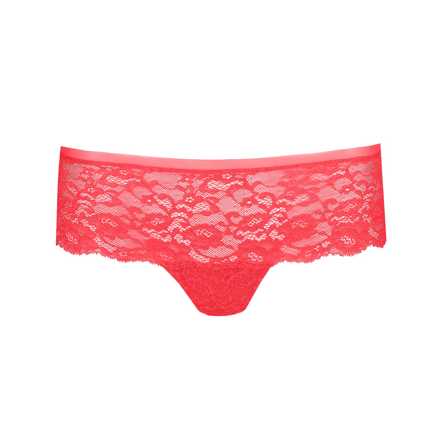 COLOR STUDIO Short-Hotpants (Fruit Punch)