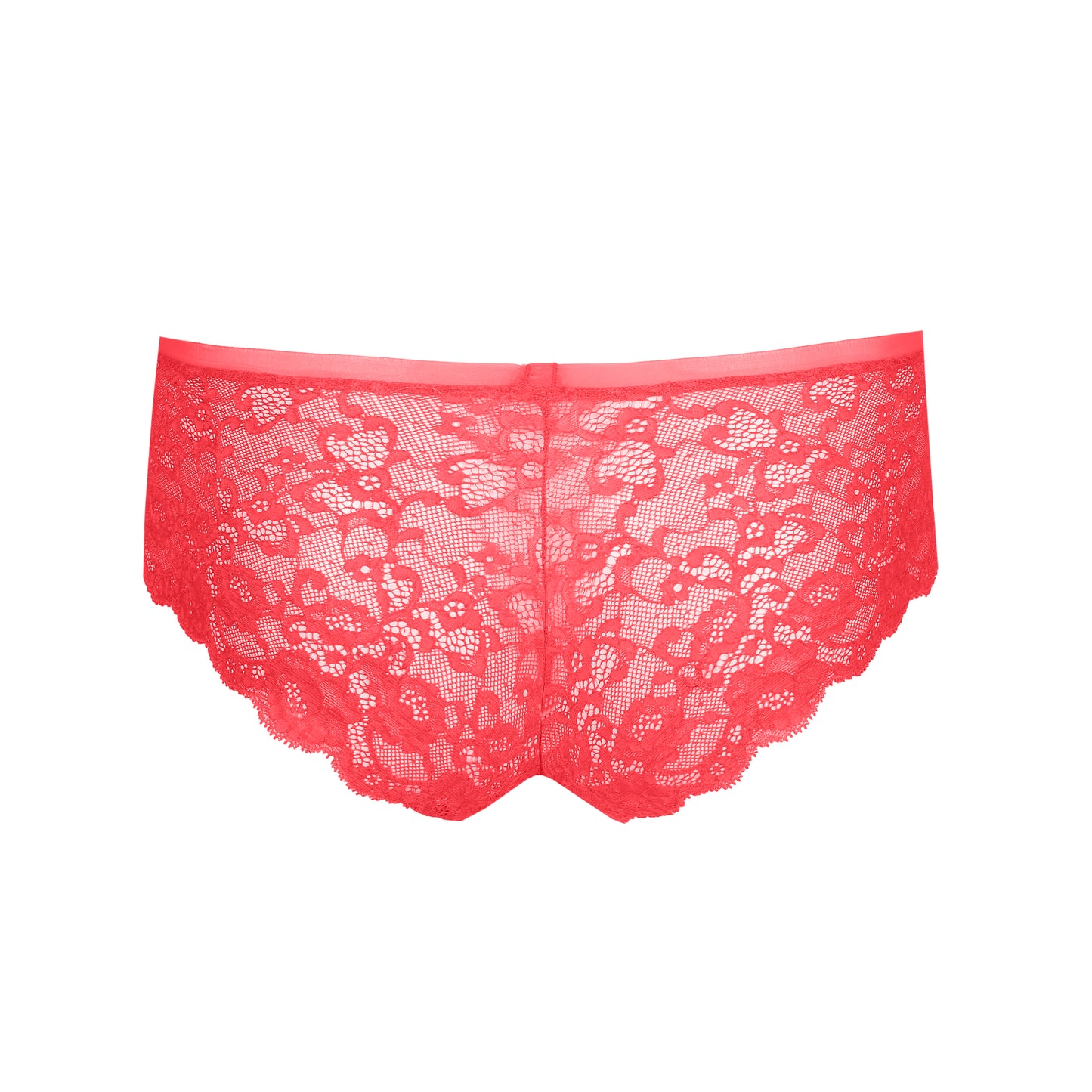 COLOR STUDIO Short-Hotpants (Fruit Punch)