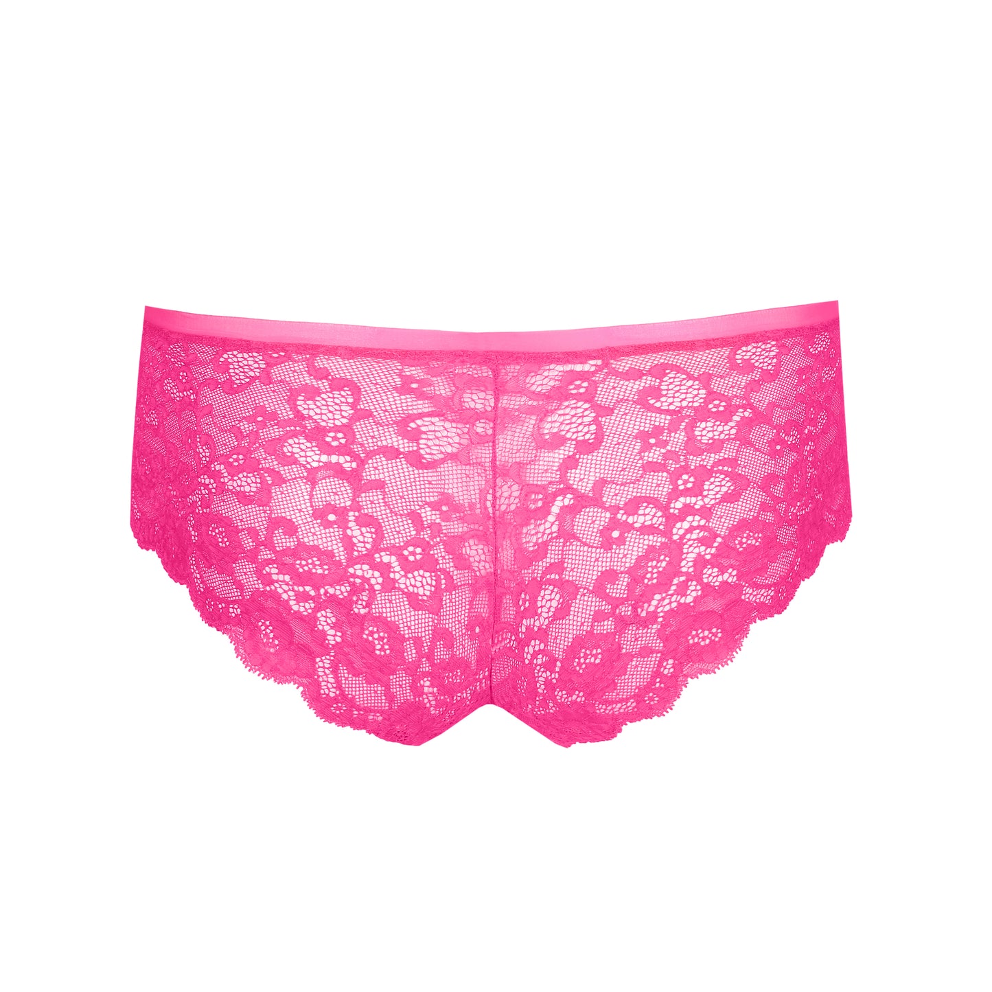 COLOR STUDIO Short (Hollywood Pink)