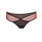 FEZZ Hotpants (Italian Brown)