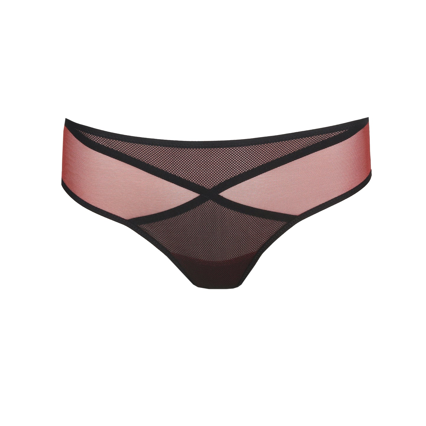 FEZZ Hotpants (Italian Brown)