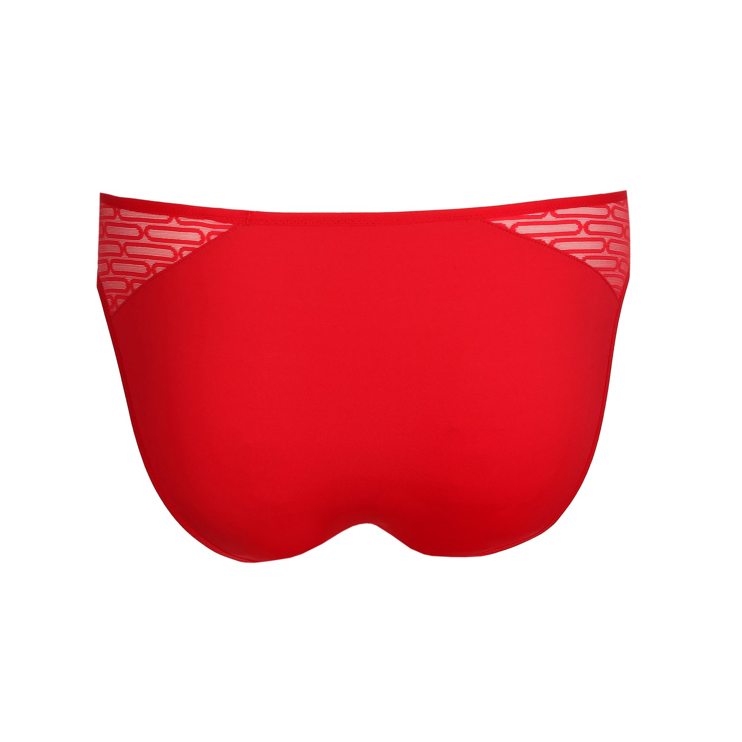 TANZARA Rioslip (Scarlet)