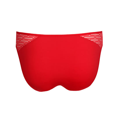 TANZARA Rioslip (Scarlet)
