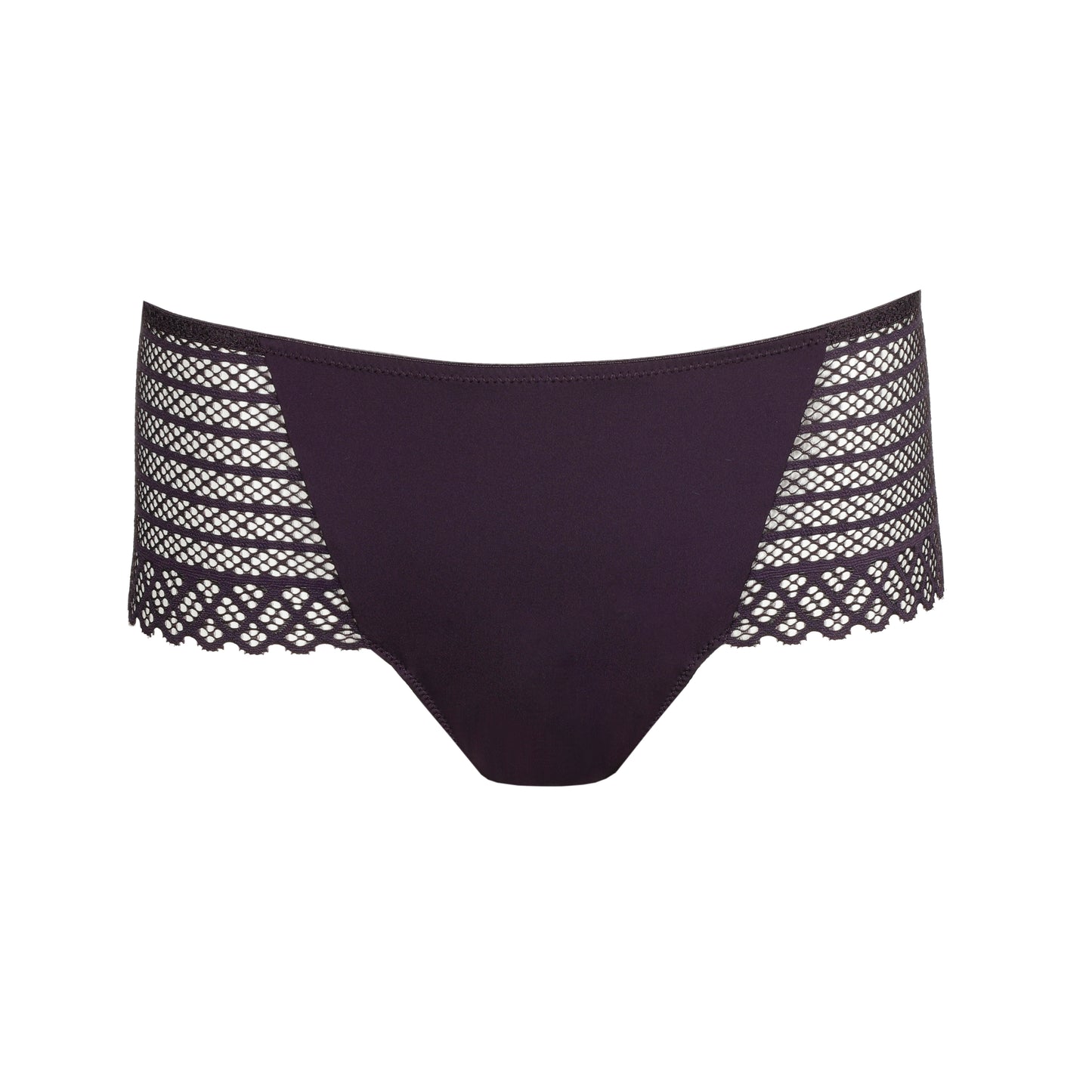 EAST END Hotpants (Amethyst) 36