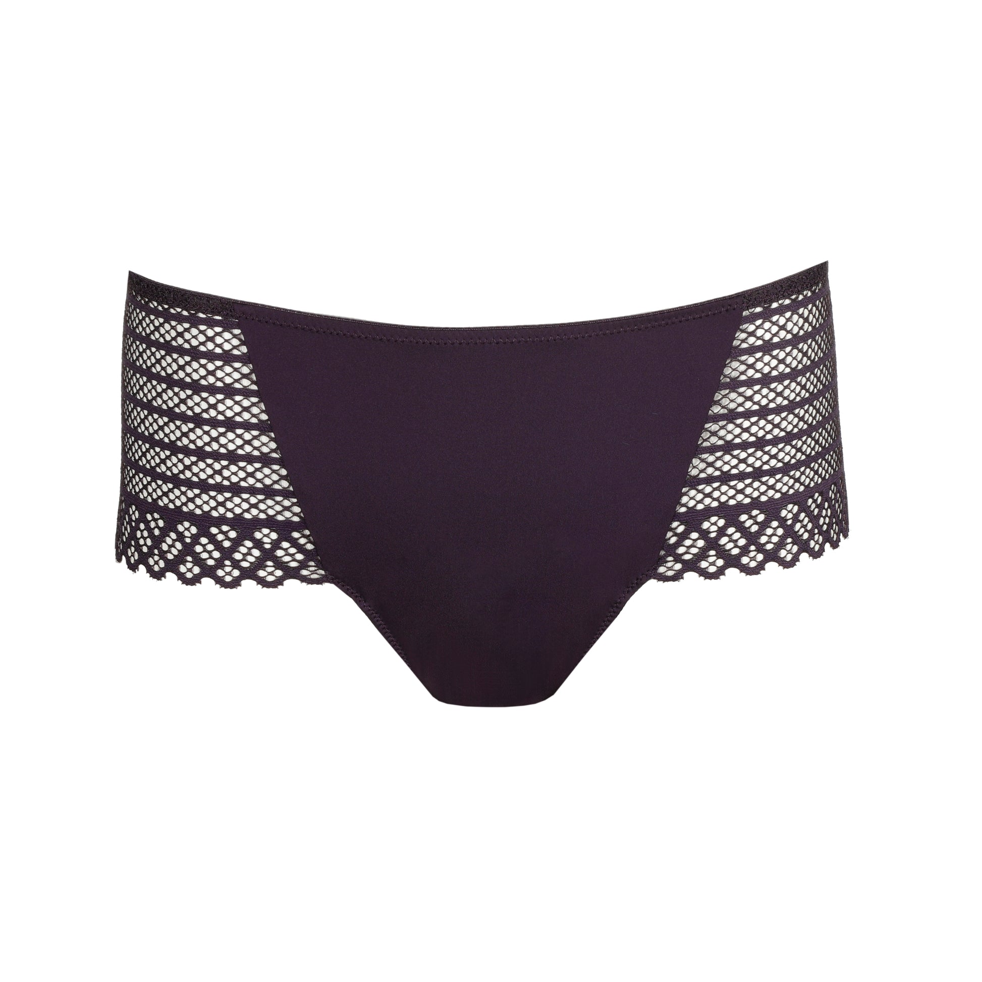 EAST END Hotpants (Amethyst) 36