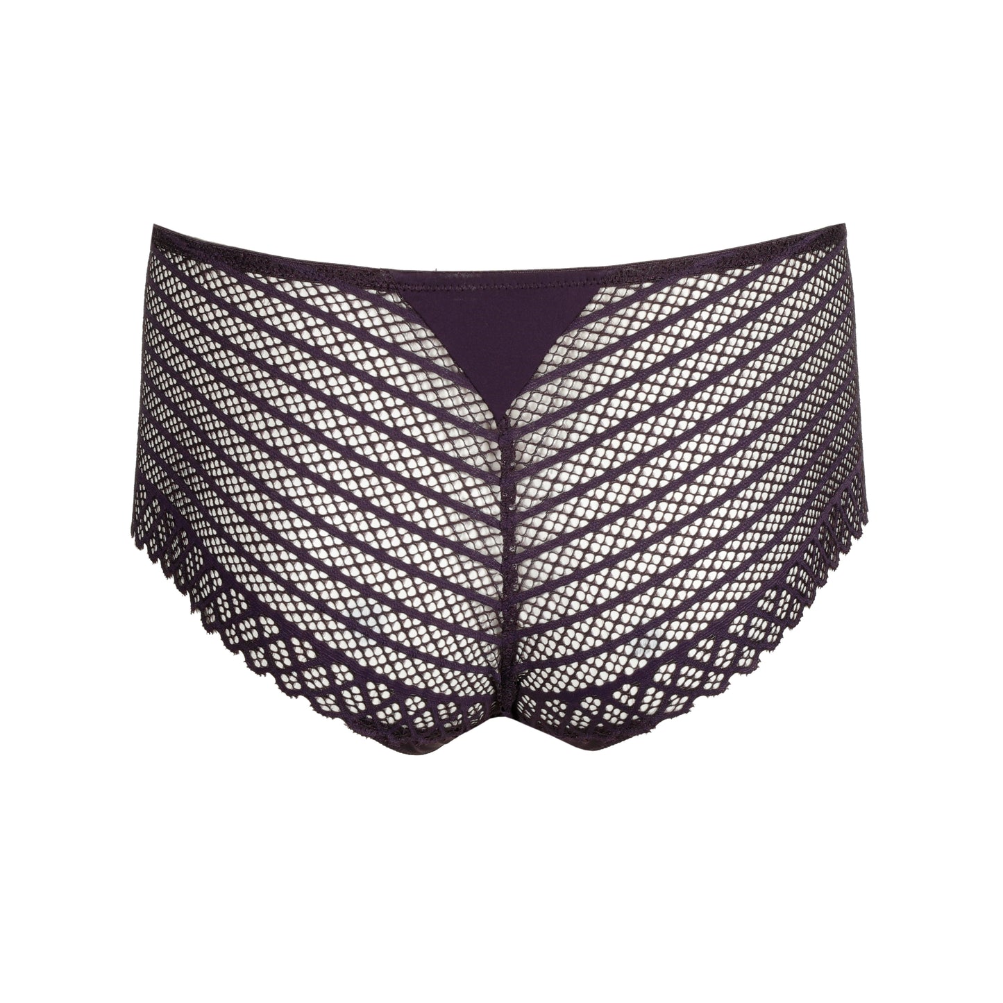 EAST END Hotpants (Amethyst) 36
