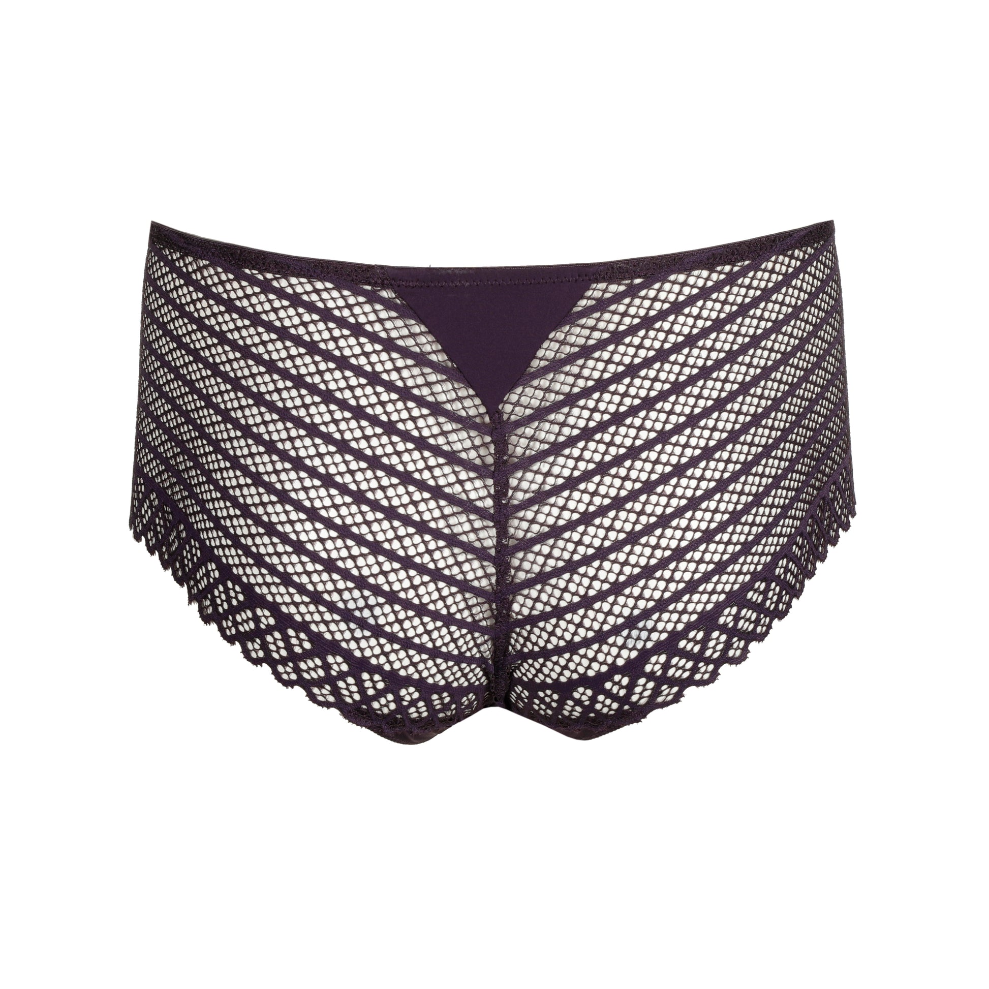 EAST END Hotpants (Amethyst) 36