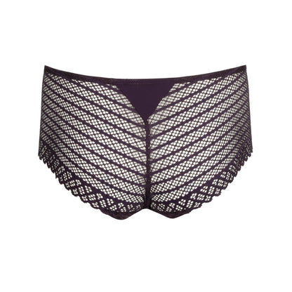 EAST END Hotpants (Amethyst) 36