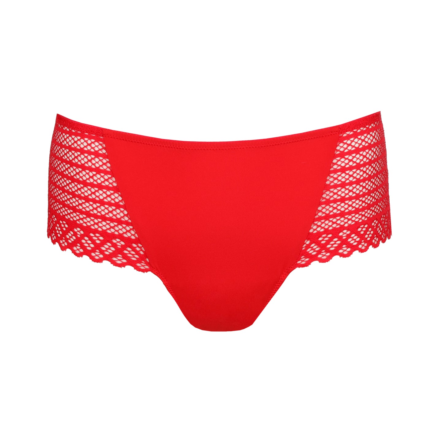 EAST END Hotpants (True Red)