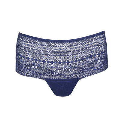 EPIRUS Hotpants (Royal)