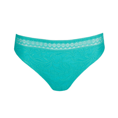 PALERMO Rioslip (Sunny Teal) 36