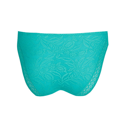 PALERMO Rioslip (Sunny Teal) 36