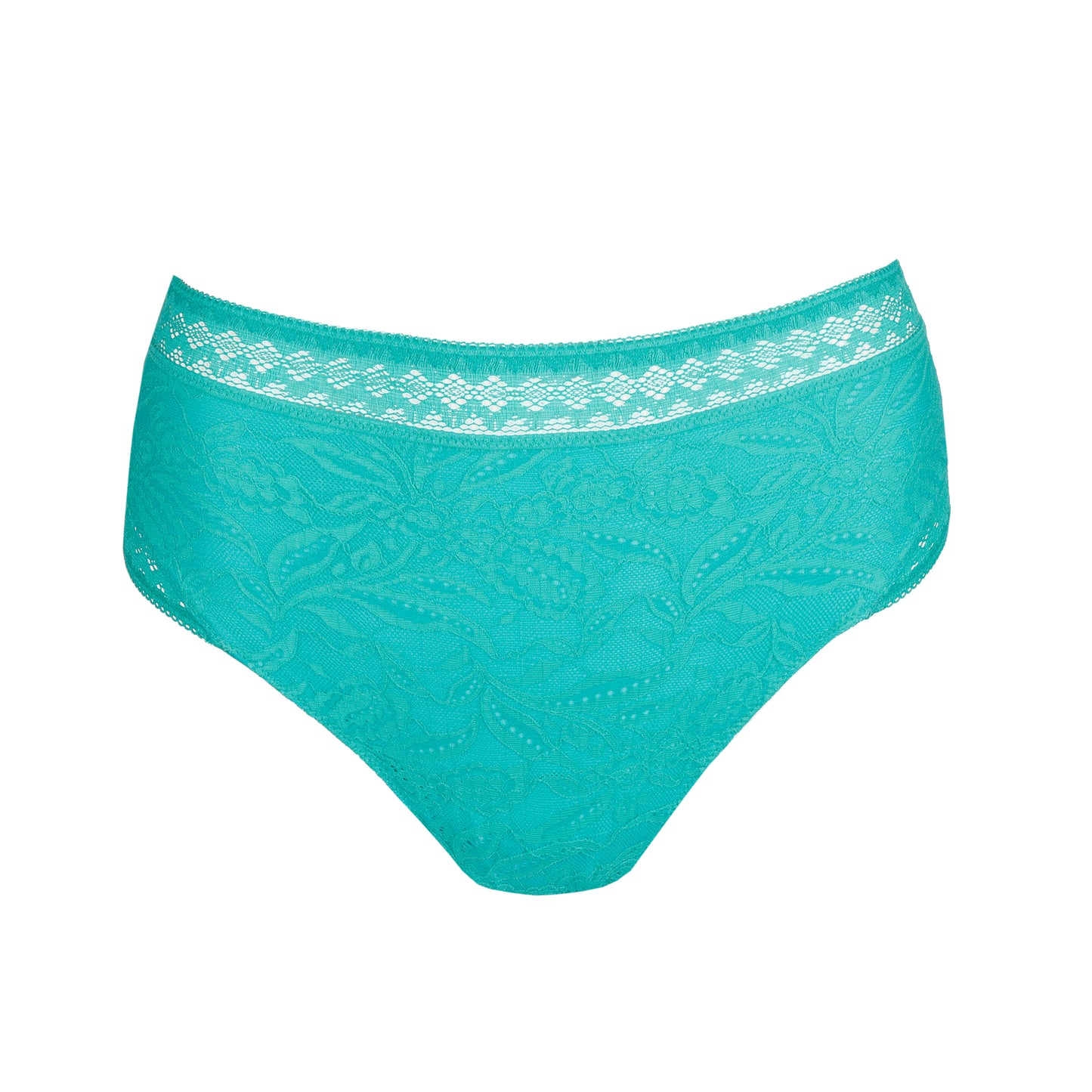 PALERMO Taillenslip (Sunny Teal) 38