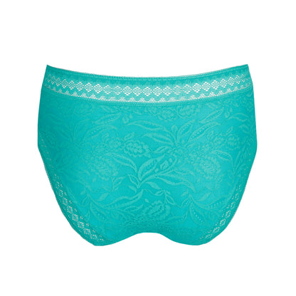 PALERMO Taillenslip (Sunny Teal) 38
