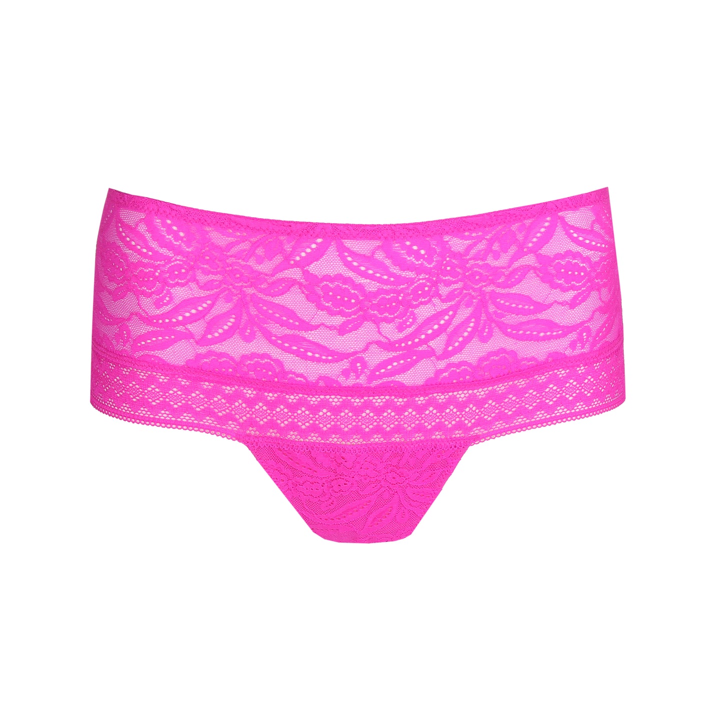 PALERMO Hotpants (Cactus Flower)