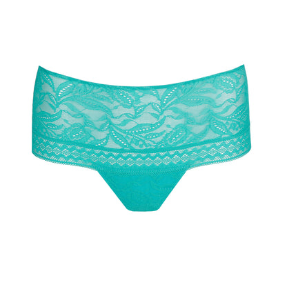 PALERMO Hotpants (Sunny Teal) 36