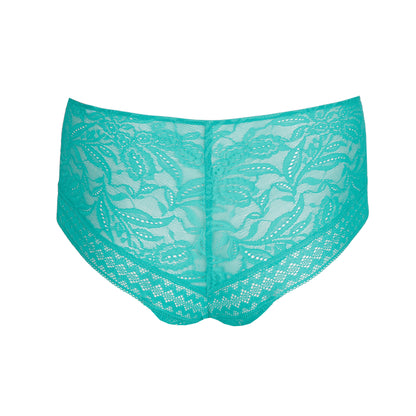PALERMO Hotpants (Sunny Teal) 36