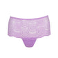 PETIT PARIS Short-Hotpants (Lavender Cream)
