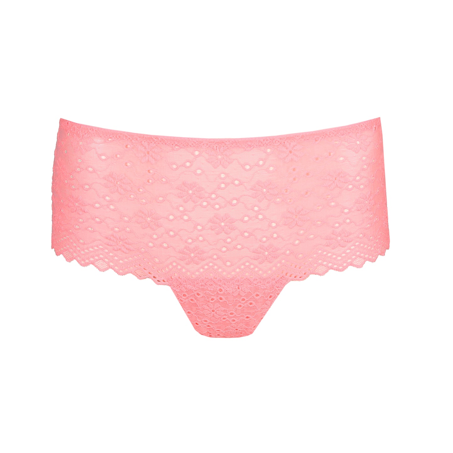 SUNSET HOTEL Short (Pink Parfait)