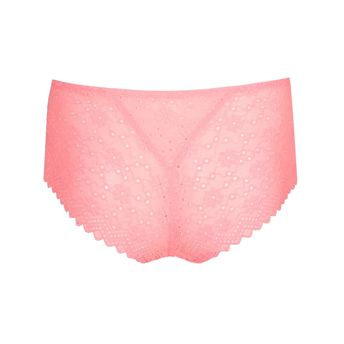 SUNSET HOTEL Short (Pink Parfait)