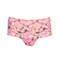 VIA ALEGRE Short (Peony Pink)