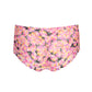 VIA ALEGRE Short (Peony Pink)