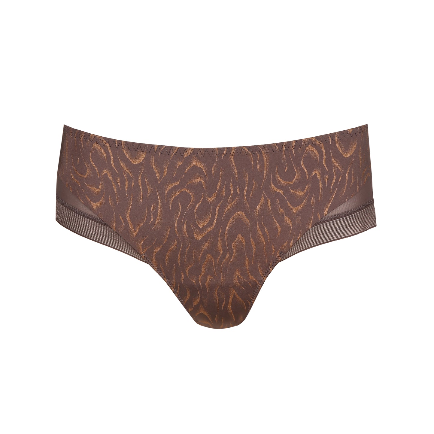 PENN STATION Hotpants (Praliné Coeur)