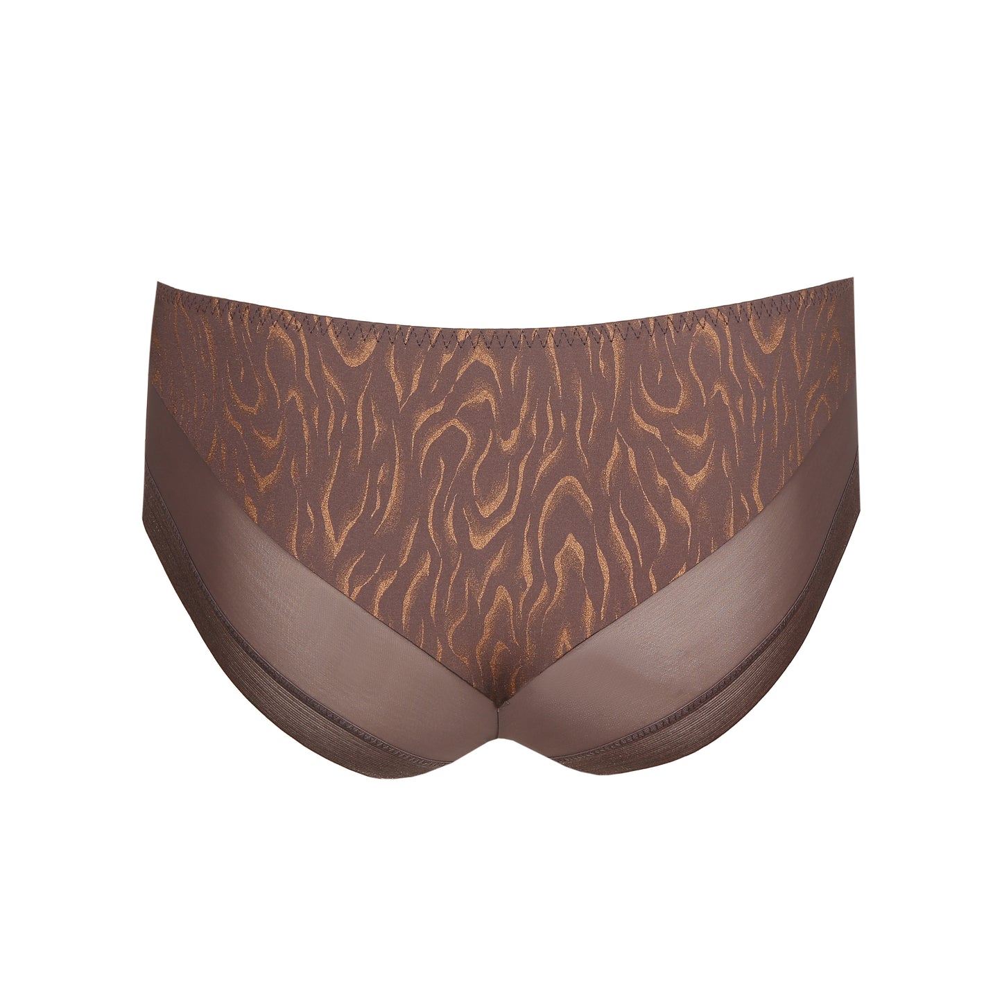 PENN STATION Hotpants (Praliné Coeur)