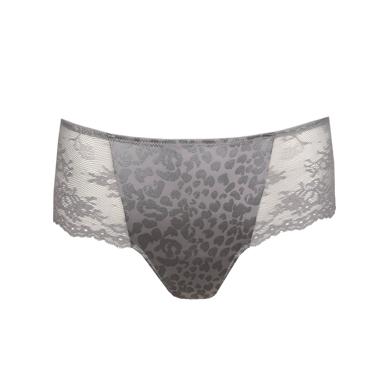 COBBLE HILL Hotpants (Fifties Grey)