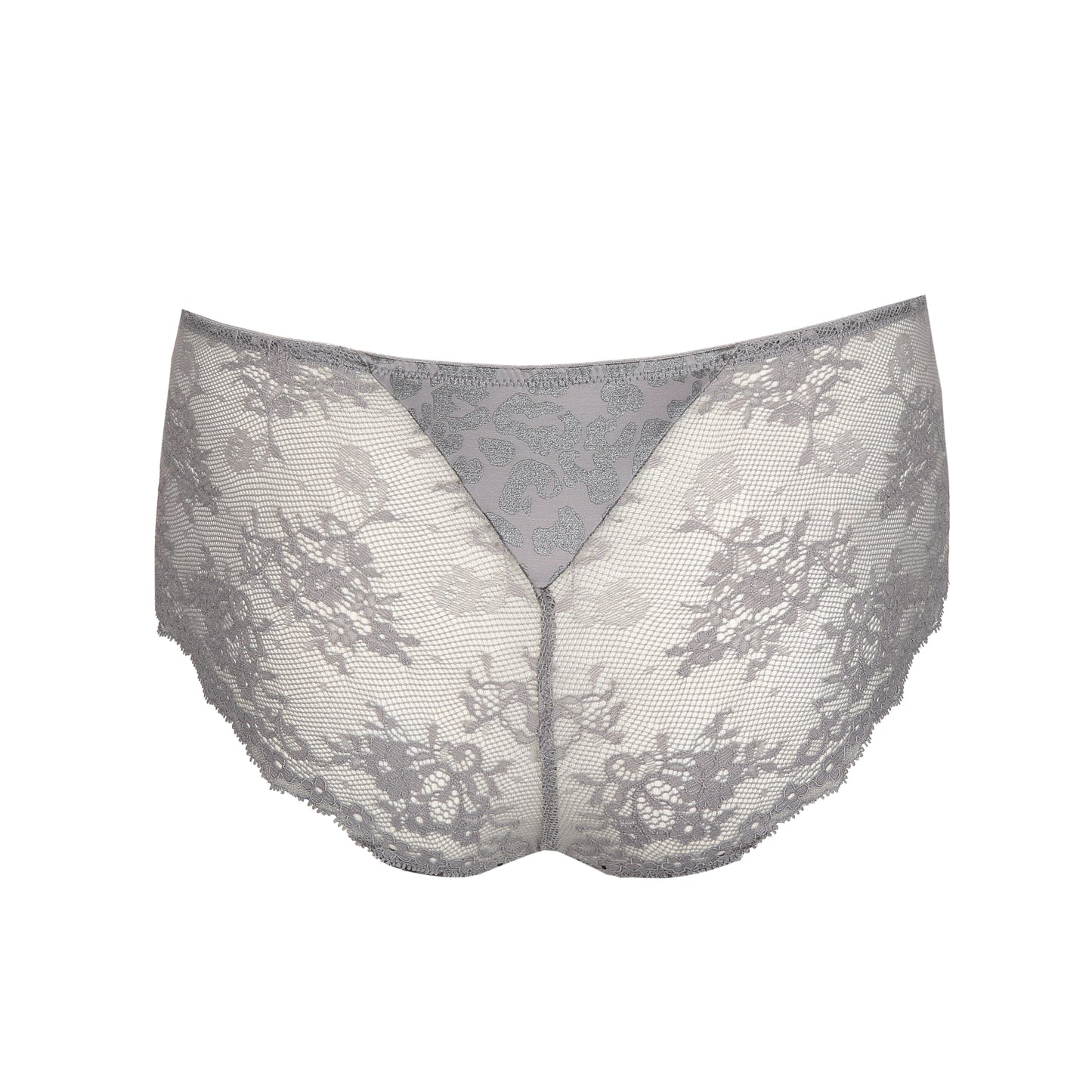COBBLE HILL Hotpants (Fifties Grey)