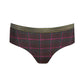 PRINCES BAY Hotpants (Italian Check)