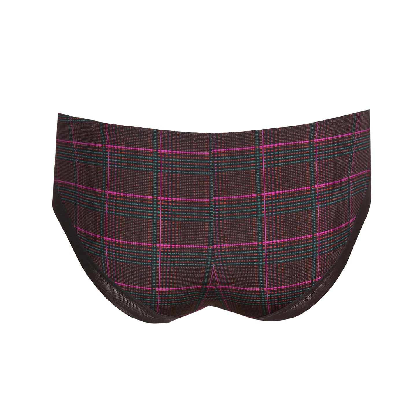 PRINCES BAY Hotpants (Italian Check)
