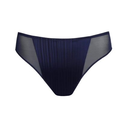 KNOKKE Rioslip (Saphir Blau) 36