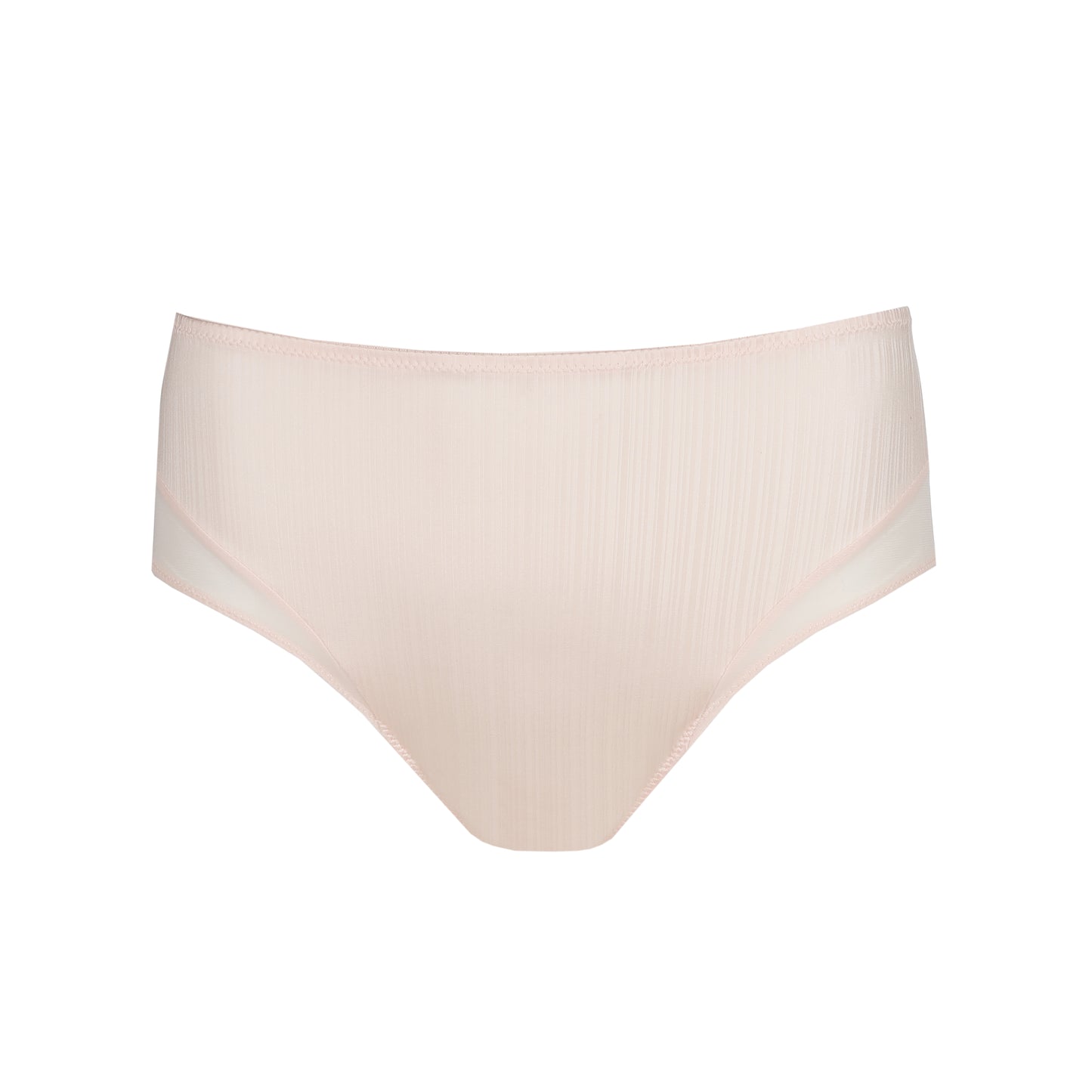 KNOKKE Taillenslip (Crystal Pink)