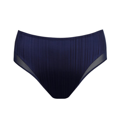 KNOKKE Taillenslip (Saphir Blau) 38
