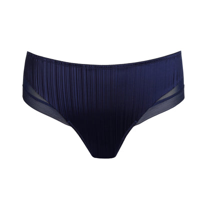KNOKKE Hotpants (Saphir Blau) 36