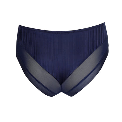KNOKKE Hotpants (Saphir Blau) 36