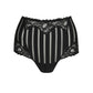MALDIVES Short-Hotpants (Schwarz)
