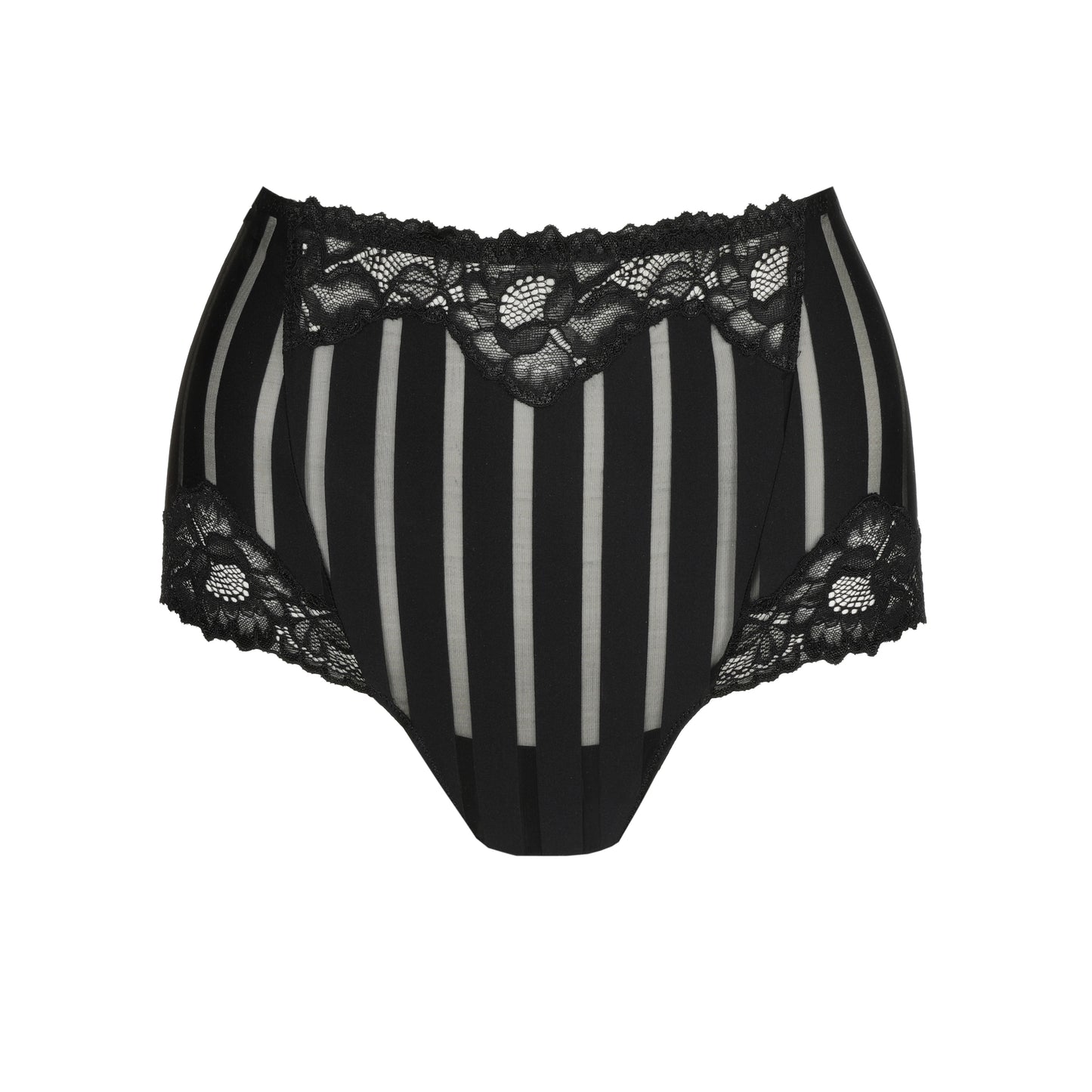 MALDIVES Short-Hotpants (Schwarz)