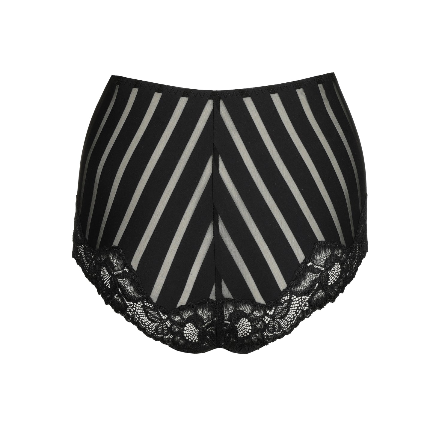 MALDIVES Short-Hotpants (Schwarz)