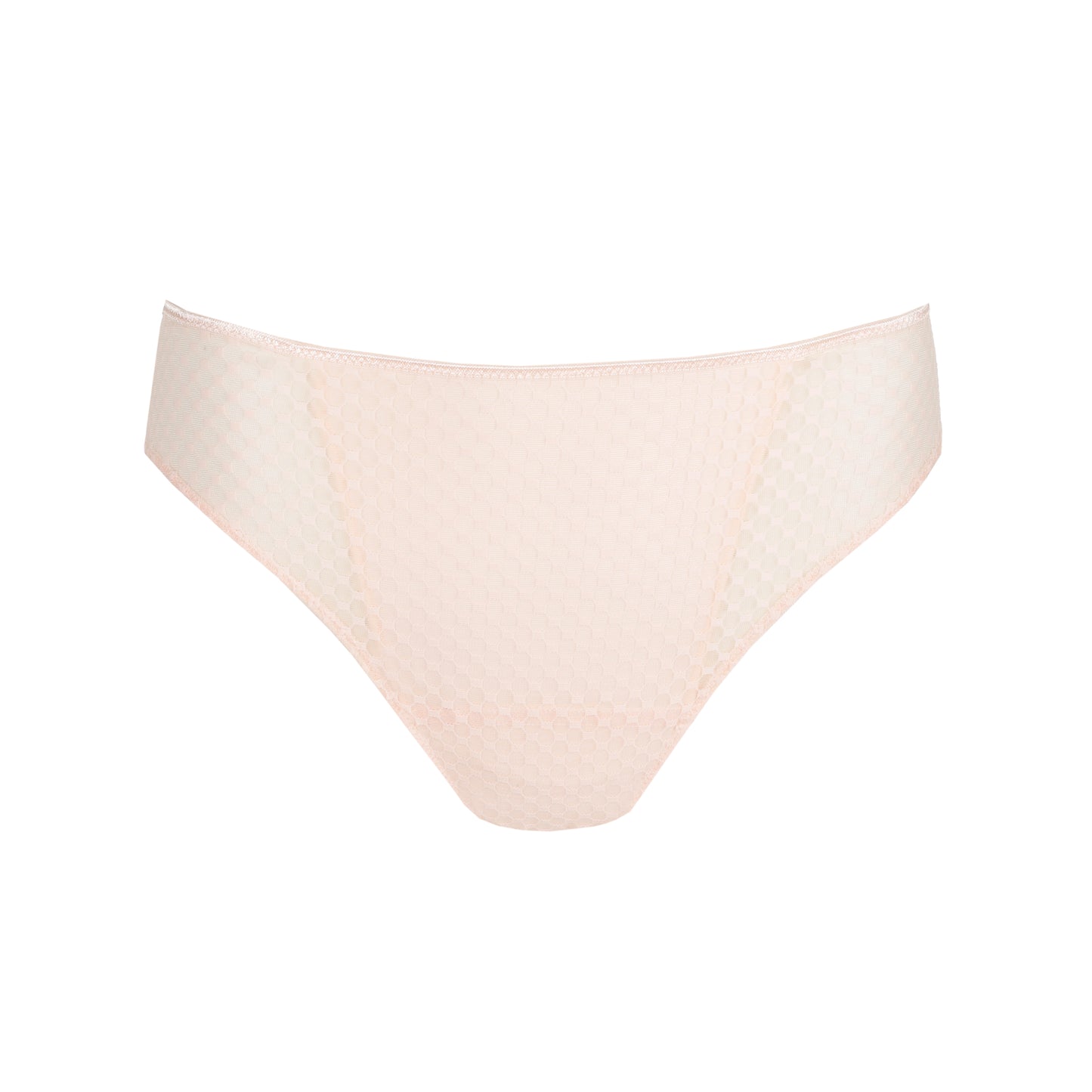 GLASS BEACH Rioslip (Crystal Pink)