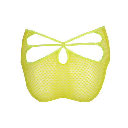 GLASS BEACH Hotpants